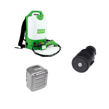Load image into Gallery viewer, Victory Cordless Electrostatic Backpack Sprayer Bundle
