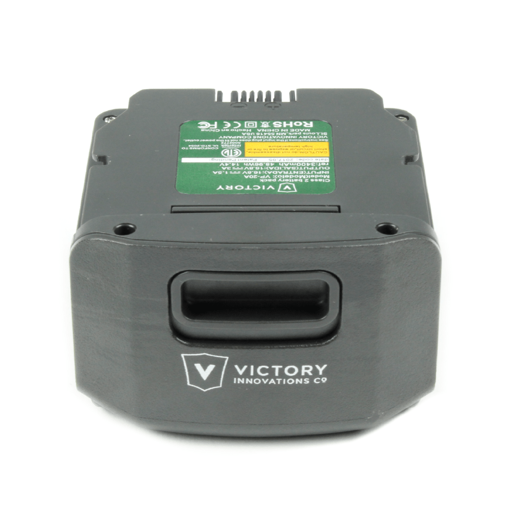 Victory 16.8 Volt Battery