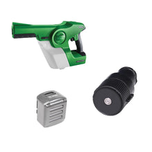 Load image into Gallery viewer, Victory Cordless Electrostatic Handheld Sprayer Bundle
